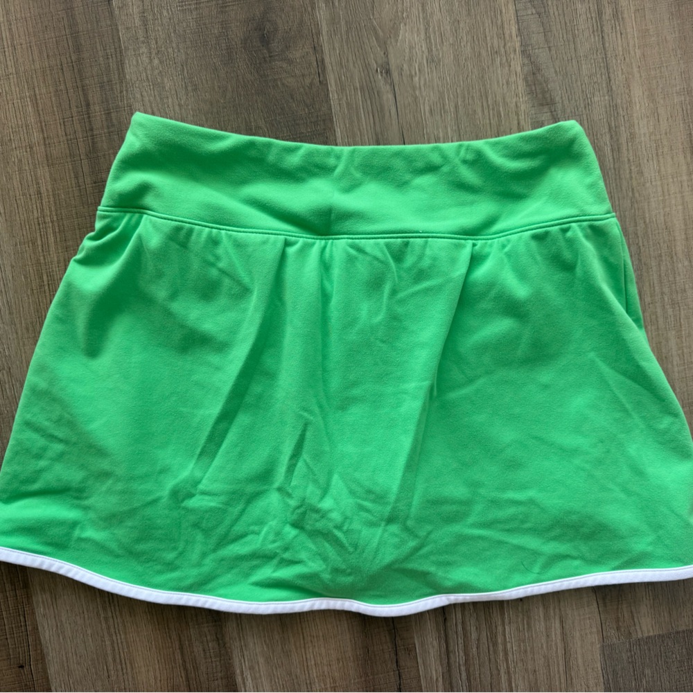 Wild Fable Green Skirt